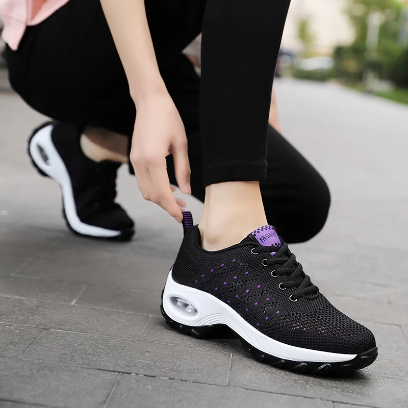 Chaussures Orthopédiques Anti-Choc - Confort Flex