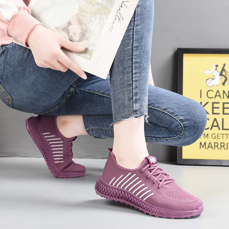 Baskets Orthopédiques Femmes - Carly