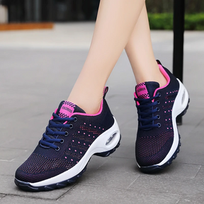 Chaussures Orthopédiques Anti-Choc - Confort Flex