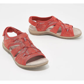 Sandale Femme Anatomique - Ladie Confort