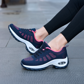 Chaussures Orthopédiques Anti-Choc - Confort Flex