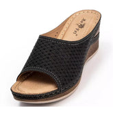 Sandale Confortable Femme Meissa