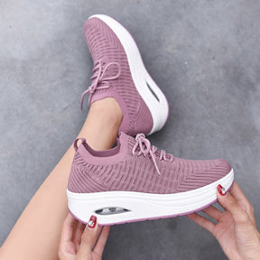 Chaussures Orthopédiques Féminines - Monique