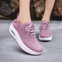 Chaussures Orthopédiques Féminines - Monique