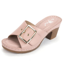 Sandale Confortable Femme - Ogma