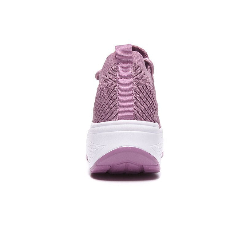 Chaussures Orthopédiques Féminines - Monique