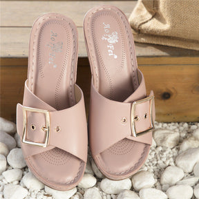 Sandale Confortable Femme - Ogma