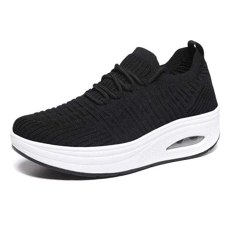 Chaussures Orthopédiques Féminines - Monique