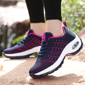 Chaussures Orthopédiques Anti Impact - Confort Flex
