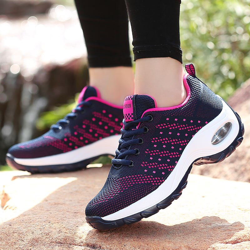 Chaussures Orthopédiques Anti Impact - Confort Flex