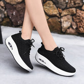 Chaussures Orthopédiques Féminines - Monique