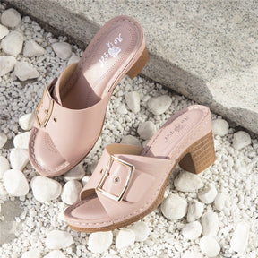 Sandale Confortable Femme - Ogma