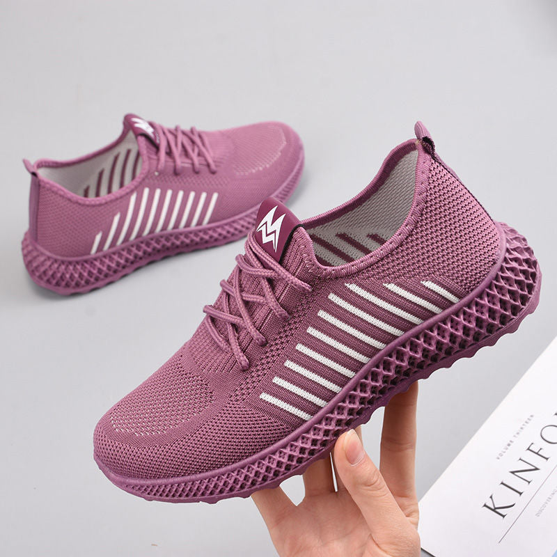 Baskets Orthopédiques Femmes - Carly