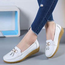 Ballerine Anatomique Femme - Comfort Belle