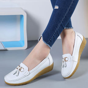 Ballerine Anatomique Femme - Comfort Belle
