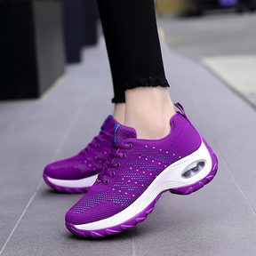 Chaussures Orthopédiques Anti-Choc - Confort Flex
