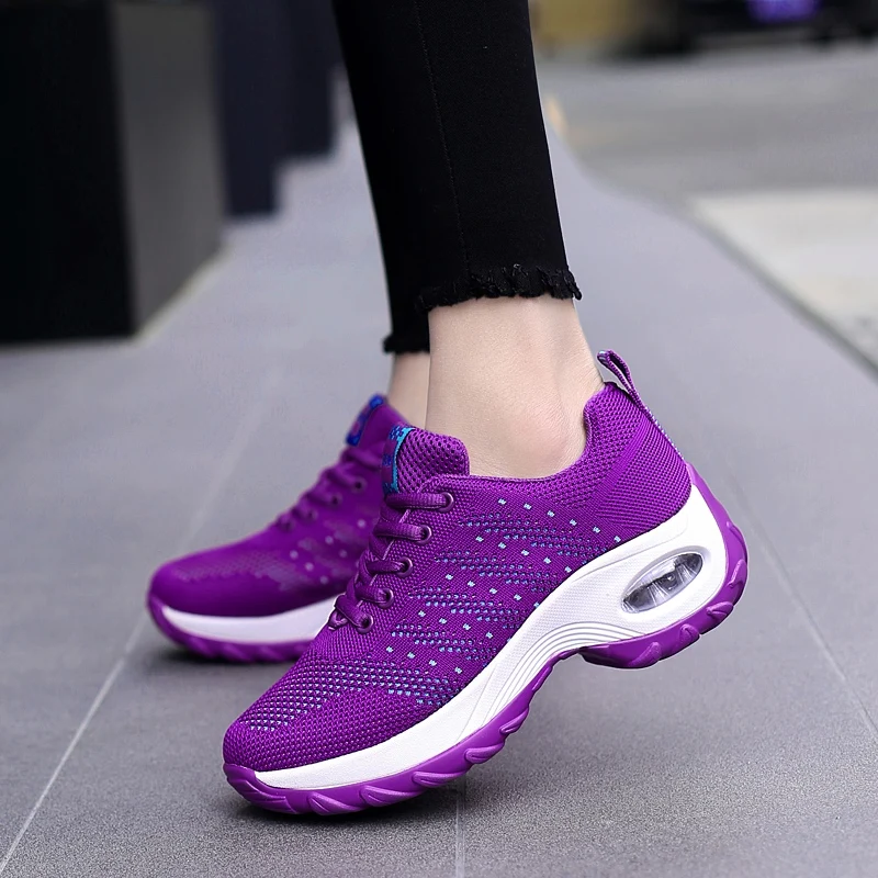 Chaussures Orthopédiques Anti-Choc - Confort Flex