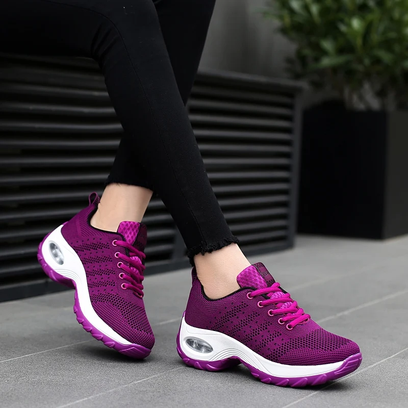 Chaussures Orthopédiques Anti-Choc - Confort Flex
