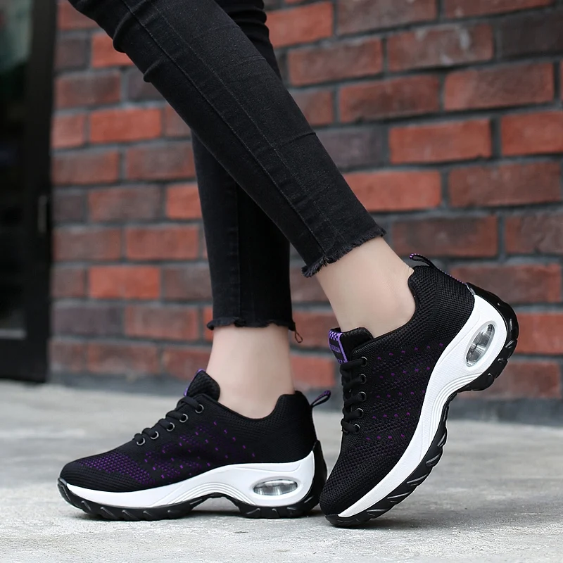 Chaussures Orthopédiques Anti-Choc - Confort Flex