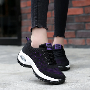Chaussures Orthopédiques Anti-Choc - Confort Flex