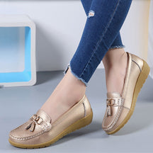 Ballerine Anatomique Femme - Comfort Belle
