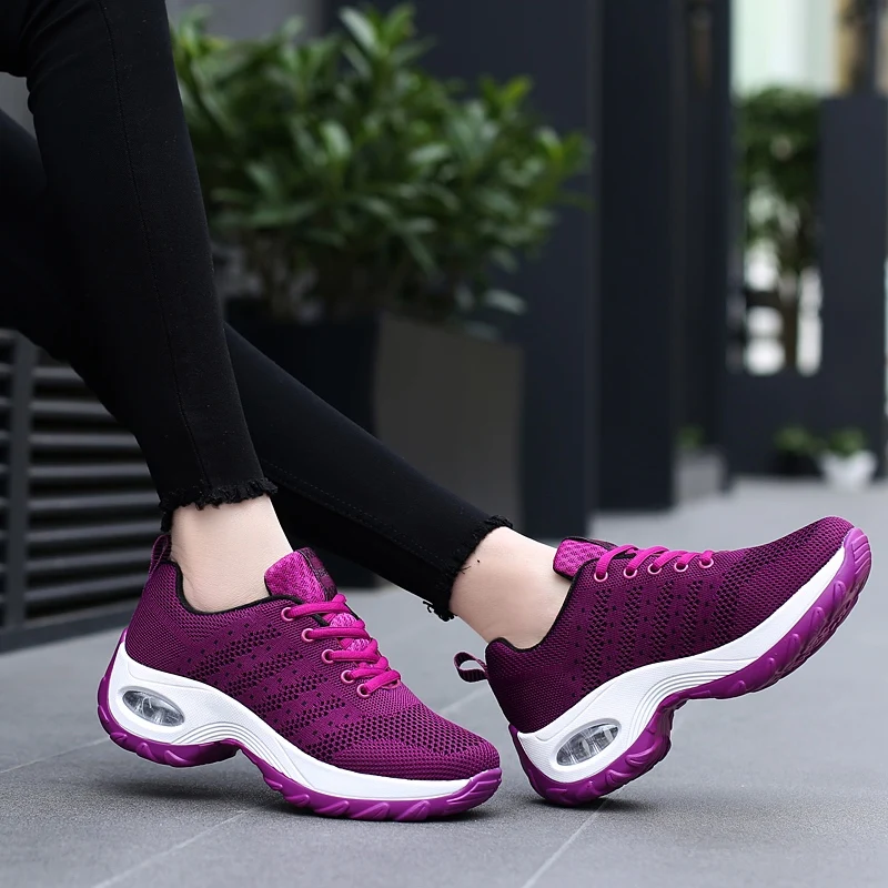 Chaussures Orthopédiques Anti-Choc - Confort Flex
