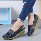 Ballerine Anatomique Femme - Comfort Belle