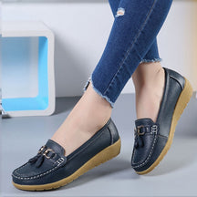 Ballerine Anatomique Femme - Comfort Belle