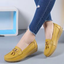 Ballerine Anatomique Femme - Comfort Belle