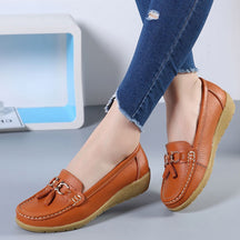 Ballerine Anatomique Femme - Comfort Belle