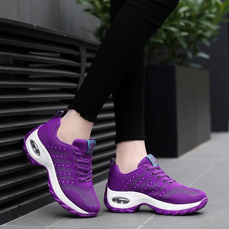 Chaussures Orthopédiques Anti-Choc - Confort Flex
