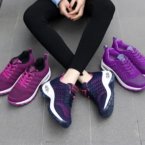 Chaussures Orthopédiques Anti-Choc - Confort Flex | COMBO DE DEUX PAIRES