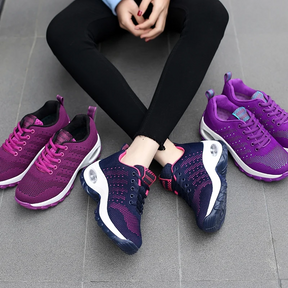 Chaussures Orthopédiques Anti-Choc - Confort Flex