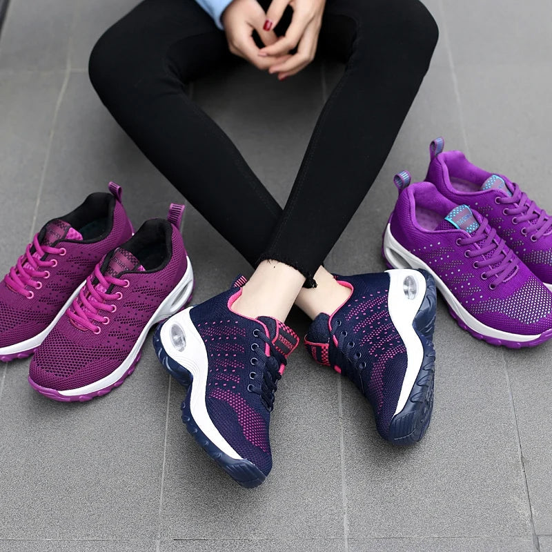Chaussures Orthopédiques Anti-Choc - Confort Flex | COMBO DE DEUX PAIRES