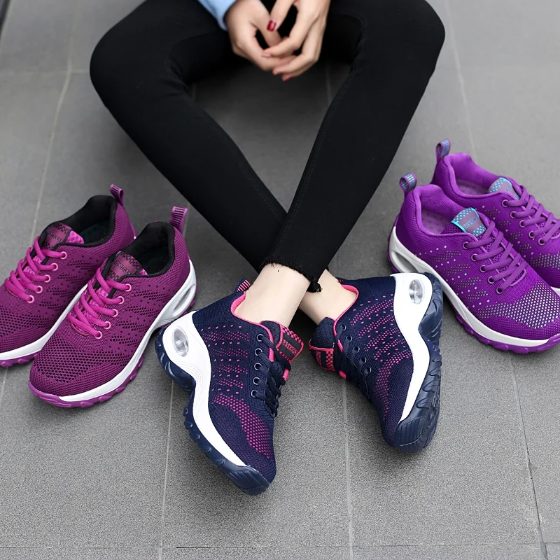 Chaussures Orthopédiques Anti-Choc - Confort Flex