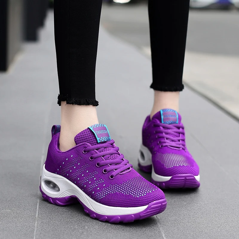 Chaussures Orthopédiques Anti-Choc - Confort Flex