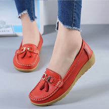 Ballerine Anatomique Femme - Comfort Belle