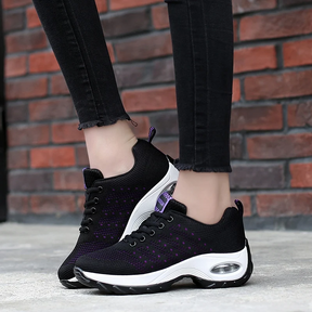 Chaussures Orthopédiques Anti-Choc - Confort Flex