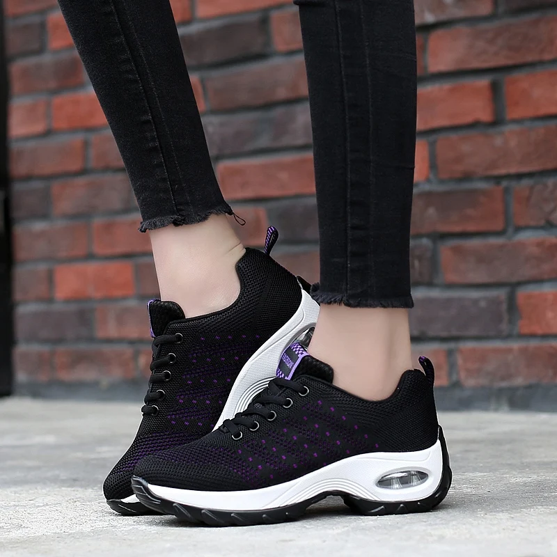 Chaussures Orthopédiques Anti-Choc - Confort Flex