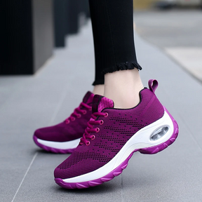 Chaussures Orthopédiques Anti-Choc - Confort Flex