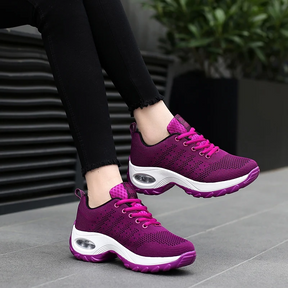 Chaussures Orthopédiques Anti-Choc - Confort Flex