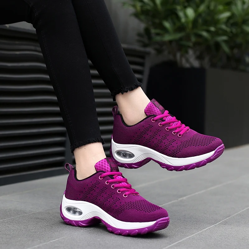 Chaussures Orthopédiques Anti-Choc - Confort Flex
