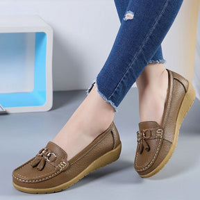 Ballerine Anatomique Femme - Comfort Belle