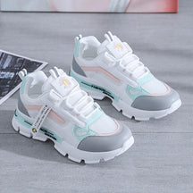 Baskets Femmes Turbo Danny