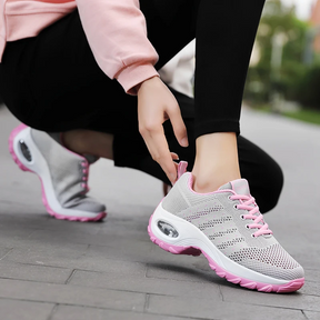 Chaussures Orthopédiques Anti-Choc - Confort Flex