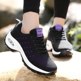 Chaussures Orthopédiques Anti Impact - Confort Flex