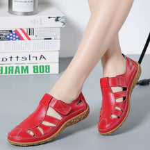 Sandale Femme Anatomique - Elsa