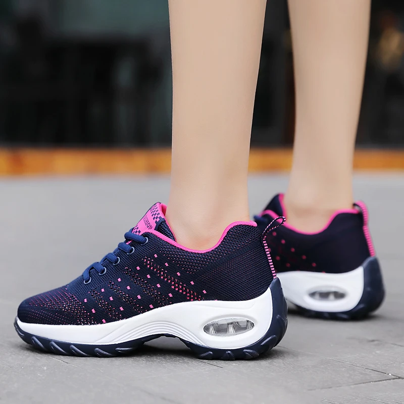 Chaussures Orthopédiques Anti-Choc - Confort Flex