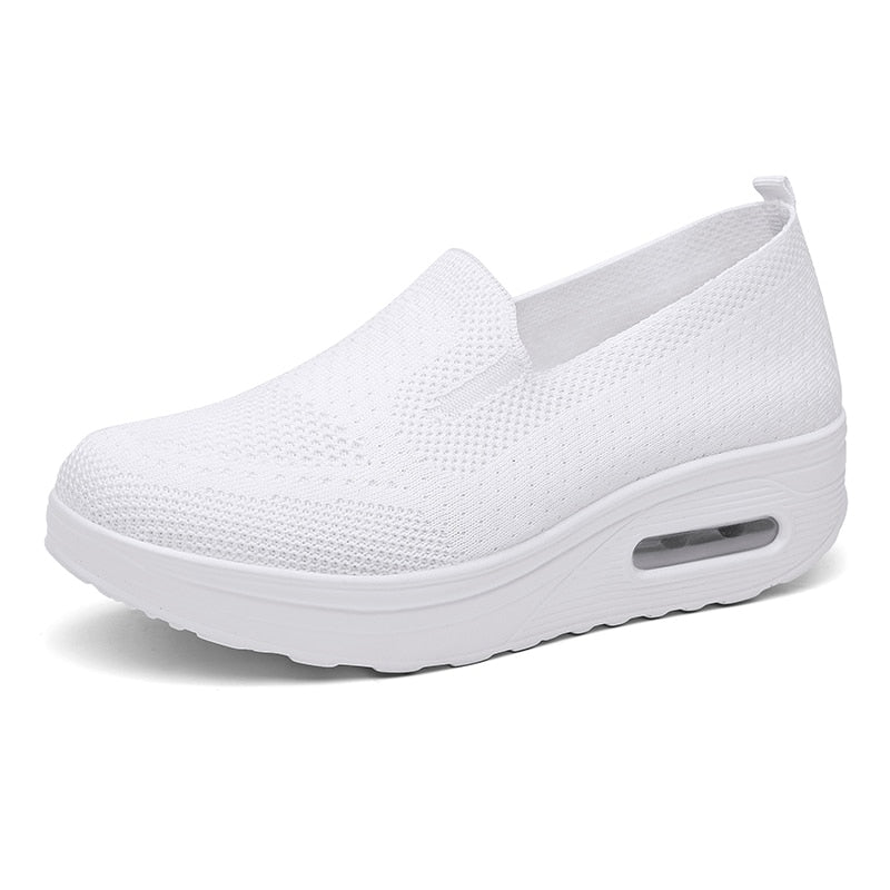 Chaussures Orthopédiques Féminines - Air Confort