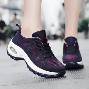 Chaussures Orthopédiques Anti Impact - Confort Flex